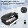 Сумка для ноутбука Promate 15.6" Paramount-MB Black