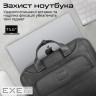 Сумка для ноутбука Promate 15.6" Paramount-MB Black