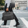 Сумка для ноутбука Promate 15.6" Paramount-MB Black