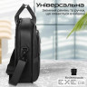 Сумка для ноутбука Promate 15.6" Paramount-MB Black