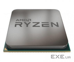 Процесор AMD Ryzen 3 3200G (YD3200C5M4MFH)