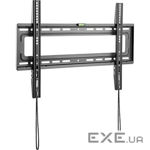 Кріплення настінне для ТБ HISMART HS081270 37"-70" Black