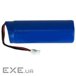Акумулятор для охоронних приладів U-Prox U-PROX (та MAKS PRO)