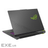 ноутбук 16FMI_165Hz/R9 8940HX/16/1TB SSD/RTX 5070 Ti 12GB/DOS/BL/Eclipse Gray ASUS (90NR0NJ7-M005S0)