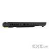 ноутбук 16FMI_165Hz/R9 8940HX/16/1TB SSD/RTX 5070 Ti 12GB/DOS/BL/Eclipse Gray ASUS (90NR0NJ7-M005S0)