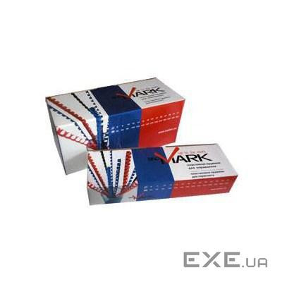 Пружина для палітурки bindMARK пл. 14мм (100 шт.) белая (43361)