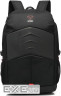 Рюкзаки міські YENKEE 22L 15.6" Gaming SHIELD YBB 1503 (Чорний) (45015144) ) (45015144)