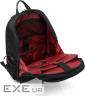 Рюкзаки міські YENKEE 22L 15.6" Gaming SHIELD YBB 1503 (Чорний) (45015144) ) (45015144)