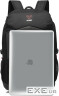 Рюкзаки міські YENKEE 22L 15.6" Gaming SHIELD YBB 1503 (Чорний) (45015144) ) (45015144)