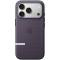 Чохол до мобільного телефона Apple TechWoven iPhone 17 Pro Purple Model A3561 (MGF54ZM/A)