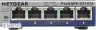 Комутатор мережевий Netgear GS105E (GS105E-200PES)
