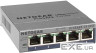 Комутатор мережевий Netgear GS105E (GS105E-200PES)