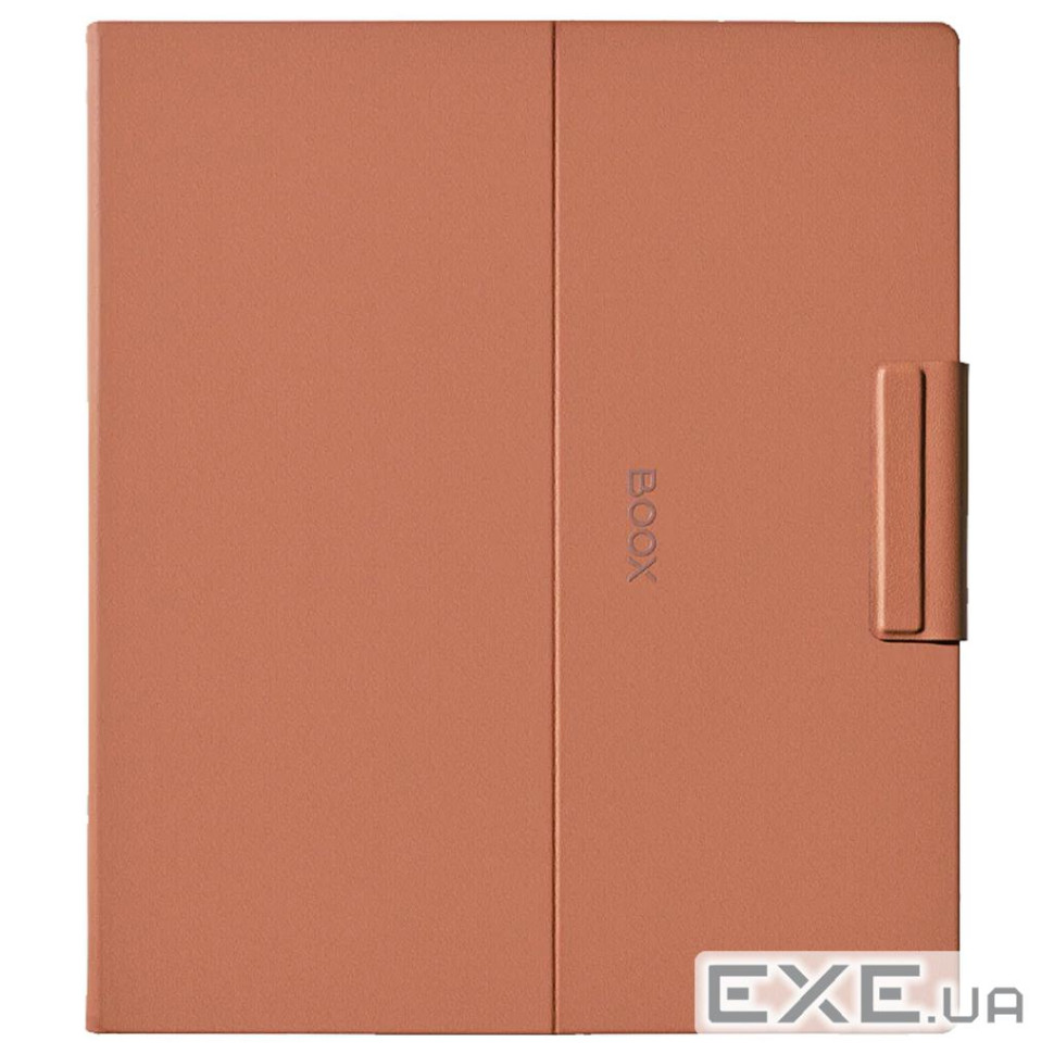 Чехол-клавиатура BOOX для BOOX Note Max Orange (0CV0469R)