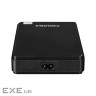 ИБП для роутеров mini UPS DC Prologix PLP1830ECO, 18W, 5V/9V/12V/24V POE, LiFePO4 8700Mah