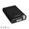 ИБП для роутеров mini UPS DC Prologix PLP1830ECO, 18W, 5V/9V/12V/24V POE, LiFePO4 8700Mah