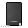 ИБП для роутеров mini UPS DC Prologix PLP1830ECO, 18W, 5V/9V/12V/24V POE, LiFePO4 8700Mah
