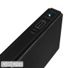 ИБП для роутеров mini UPS DC Prologix PLP1830ECO, 18W, 5V/9V/12V/24V POE, LiFePO4 8700Mah