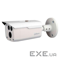Камера відеоспостереження DAHUA DH-HAC-HFW1220DP (3.6) (DH-HAC-HFW1220DP (3.6 мм) ))