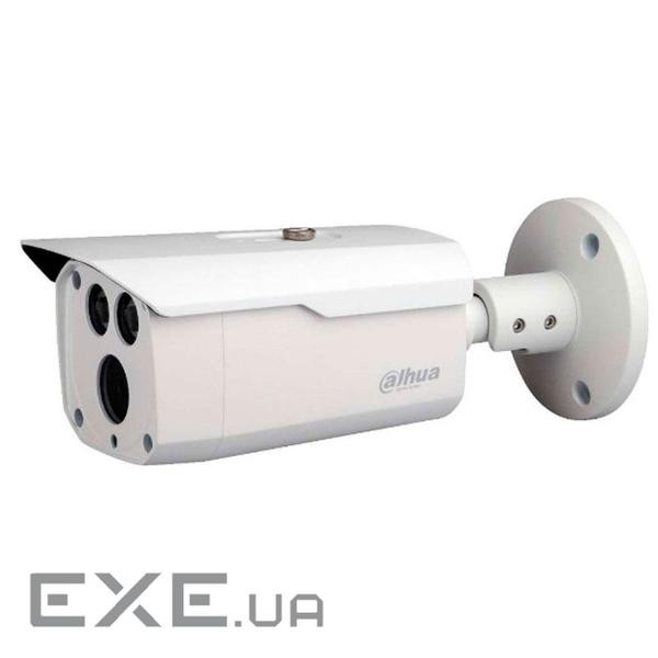 Камера відеоспостереження DAHUA DH-HAC-HFW1220DP (3.6) (DH-HAC-HFW1220DP (3.6 мм) ))