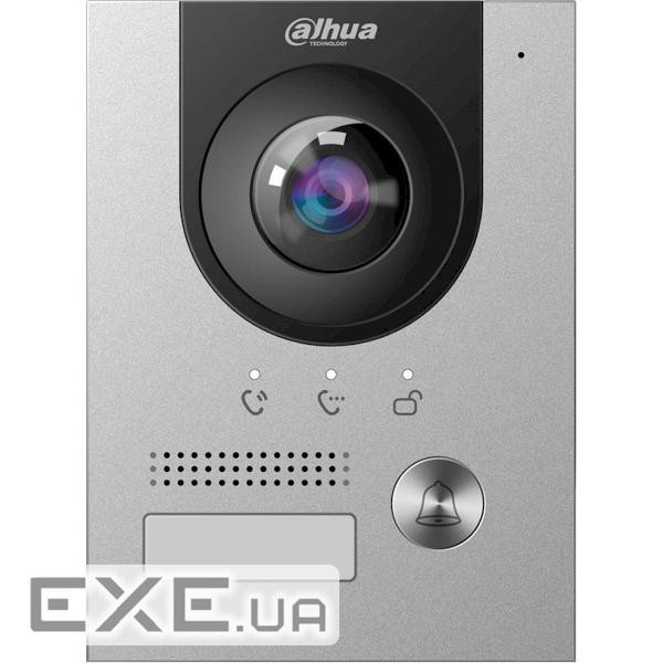 IP панель виклику DAHUA DHI-VTO2201F-P