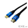 Кабель Ultra UC88-0150, 1,5 м ,HDMI-HDMI, 2.0 ULTRA UC88-0150