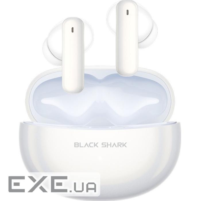 Навушники Black Shark T13 (BS-T13) White (Black Shark T13 White)