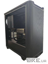 Компьютер EXE Midway Black (I7M32GR5070.EMB050) (25014709)