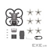 Квадрокоптер DJI Avata FPV Drone with 3-Battery Fly More Combo (CP.FP.00000129.0 (CP.FP.00000151.02)