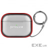 Чехол Proove Safe Box Case AirPods Pro 2 white (PCSBARP20014)