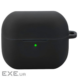 Чохол для навушників BeCover для Samsung Galaxy Buds 3 FE Black (715110)