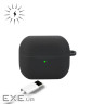 Чохол для навушників BeCover для Samsung Galaxy Buds 3 FE Black (715110)