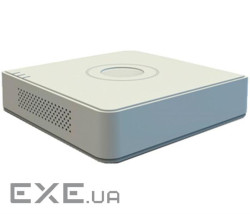 Реєстратор для відеоспостереження Hikvision DS-7108NI-Q1