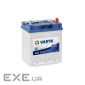 Акумулятор автомобільний Varta Blue Dynamic 40Аh (540125033)