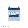 Акумулятор автомобільний Varta Blue Dynamic 40Аh (540125033)