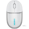CANYON mouse OnClick 24 BT/ Wireless Transparent/White (CNS-CMSW24W)