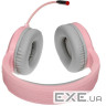 Навушники геймерскі REDRAGON Mento Pink (71763)
