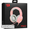 Навушники геймерскі REDRAGON Mento Pink (71763)