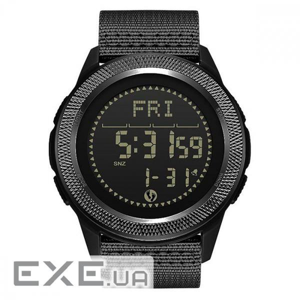 Цифрові Часи NORTH EDGE C-Nexus black (59065 black)