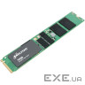 SSD диск MICRON 7450 Pro 1.92TB M.2 NVMe (MTFDKBG1T9TFR-1BC1ZABYYR)