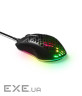 Миша SteelSeries Aerox 3 Onyx Black (62611)