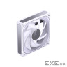 Кулер JONSBO ZB-120W White (120mm, 700-2400RPM, 36.6dB, 4pin)