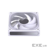 Кулер JONSBO ZB-120W White (120mm, 700-2400RPM, 36.6dB, 4pin)
