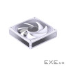 Кулер JONSBO ZB-120W White (120mm, 700-2400RPM, 36.6dB, 4pin)