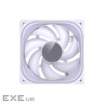 Кулер JONSBO ZB-120W White (120mm, 700-2400RPM, 36.6dB, 4pin)