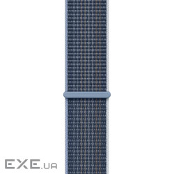 Ремінець до смарт-годинника Armorstandart Nylon Band для Apple Watch 49/46/45/44/42 (Seri (ARM74221)