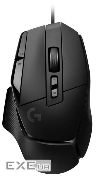 Ігрова миша G502 X (L910-006138)