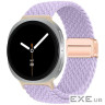 Ремінець до смарт-годинника Armorstandart Braided Solo Loop для Samsung Watch 8 / 8 Class (ARM87355)