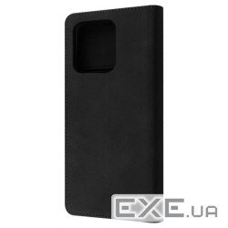 Чохол WAVE Fold Case Xiaomi Redmi 9C/10A black (60975 black)