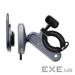 Bike Holder Baseus PrimeTrip Series Stick-on Type black (C40569001121-00)