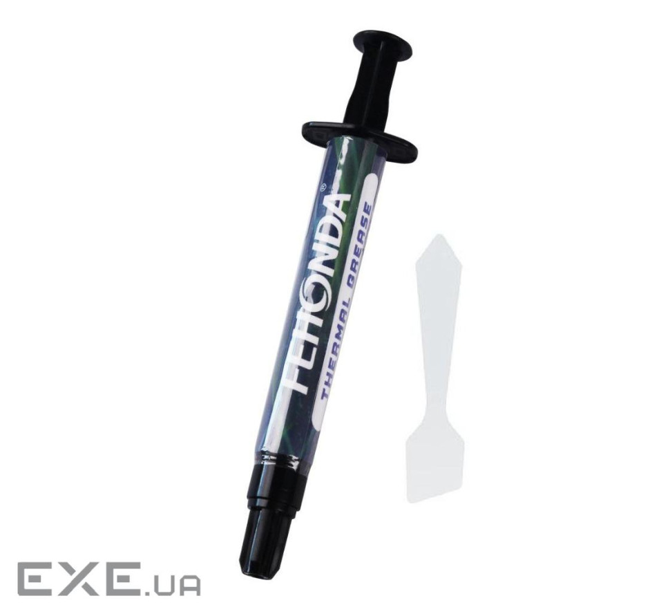 Термопаста FEHONDA (F-TG9-10-TBX)